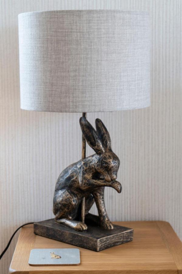 Hollicarrs Holiday Park - Hares Leap Riccall 外观 照片