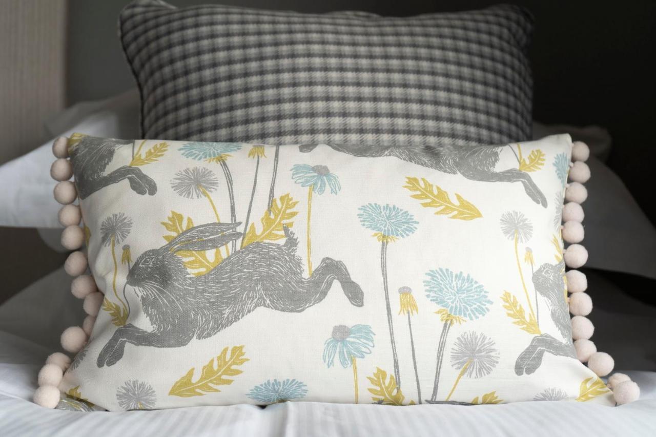 Hollicarrs Holiday Park - Hares Leap Riccall 外观 照片